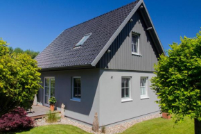 Ferienhaus Buhne 31 in Prerow